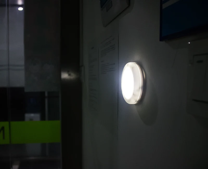 6 LED auto motion stairs light /portable induction body sensor stairway night light,passway light