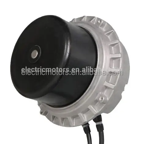 
Small Electric Fan Motor 