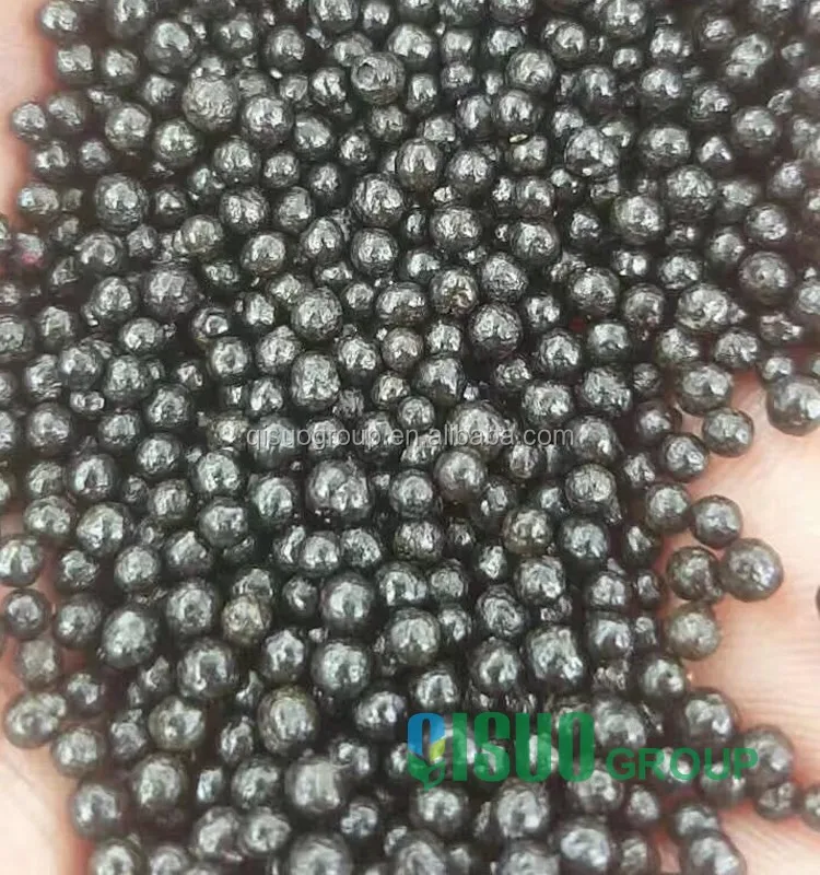 
Natural Organic Fertilizer Granular Amino Acid Organic Matter 45% NPK Fertilizer Prices 