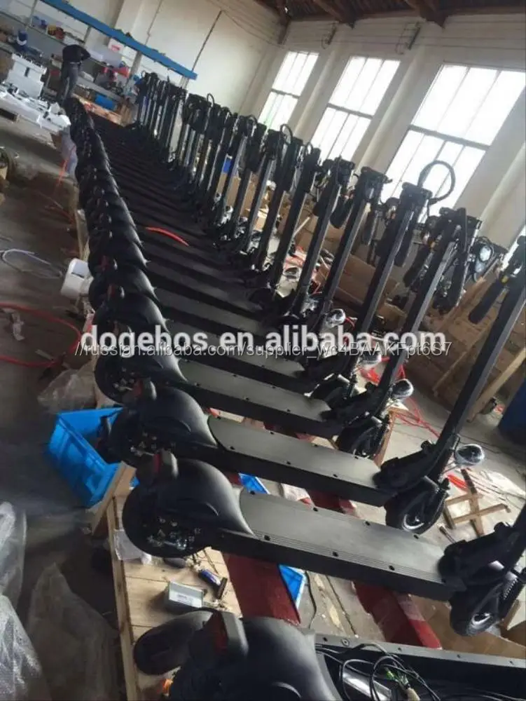 DG-K201 легкий складной 11 кг 2 колеса электрические скутеры балансируя