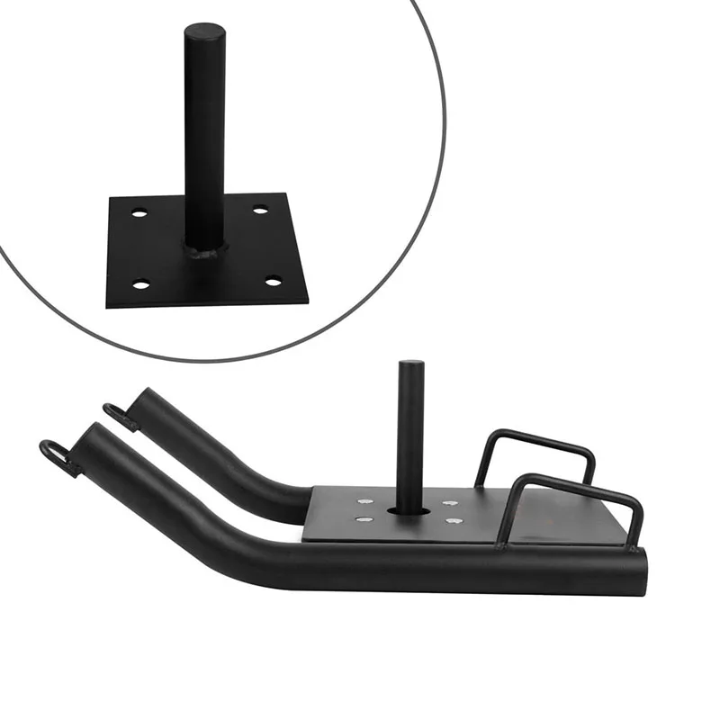 
2018 new fitness enquipment crossfit weight sled gym sled 