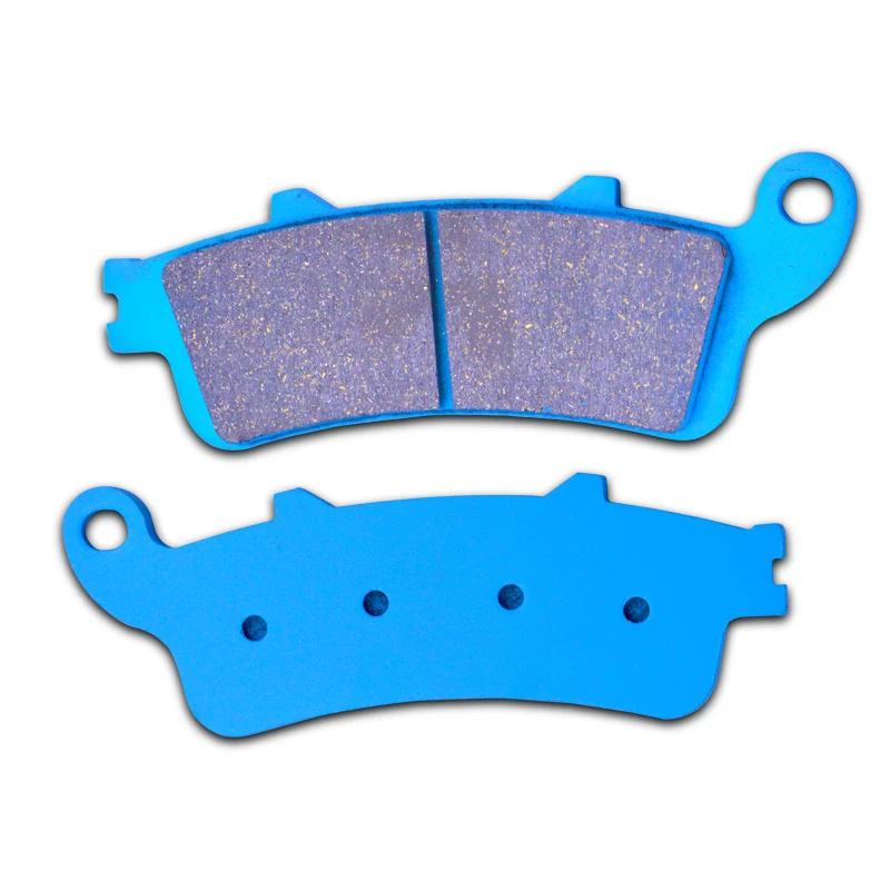 XL1000 мотоцикл дисковые тормоза комплект передних и задних тормозных колодок