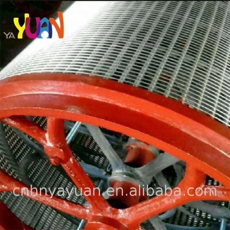 Automatic fiber cement board machine for fiber cement board sandwich panel