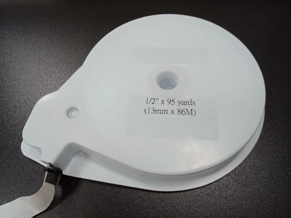 
LIHSI Automatic Thread Sealing PTFE Tape 