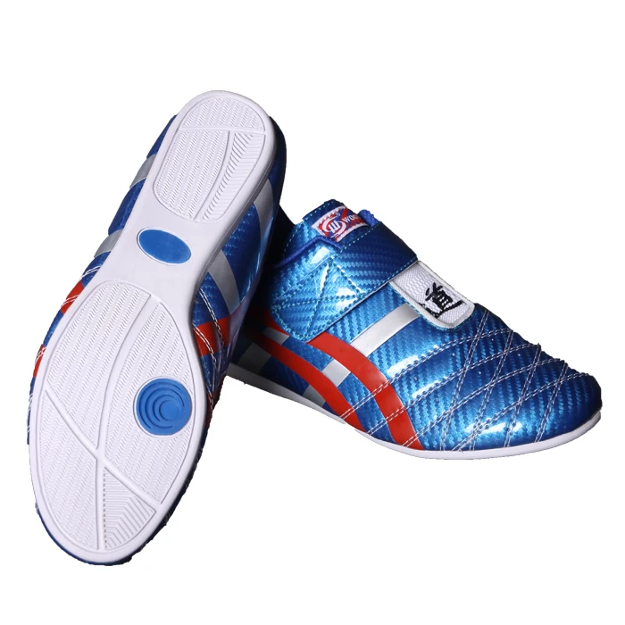 Factory Wholesale Cheap Martial arts  taekwondo  boxing  MMA karate  judo taekwondo shoes