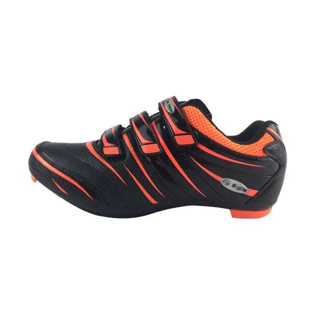  Обувь для велоспорта Greatshoe на заказ Мужская обувь дорожная езда