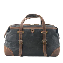 9503 Large Capacity Heavy Duty Waterproof Military Duffle Bag