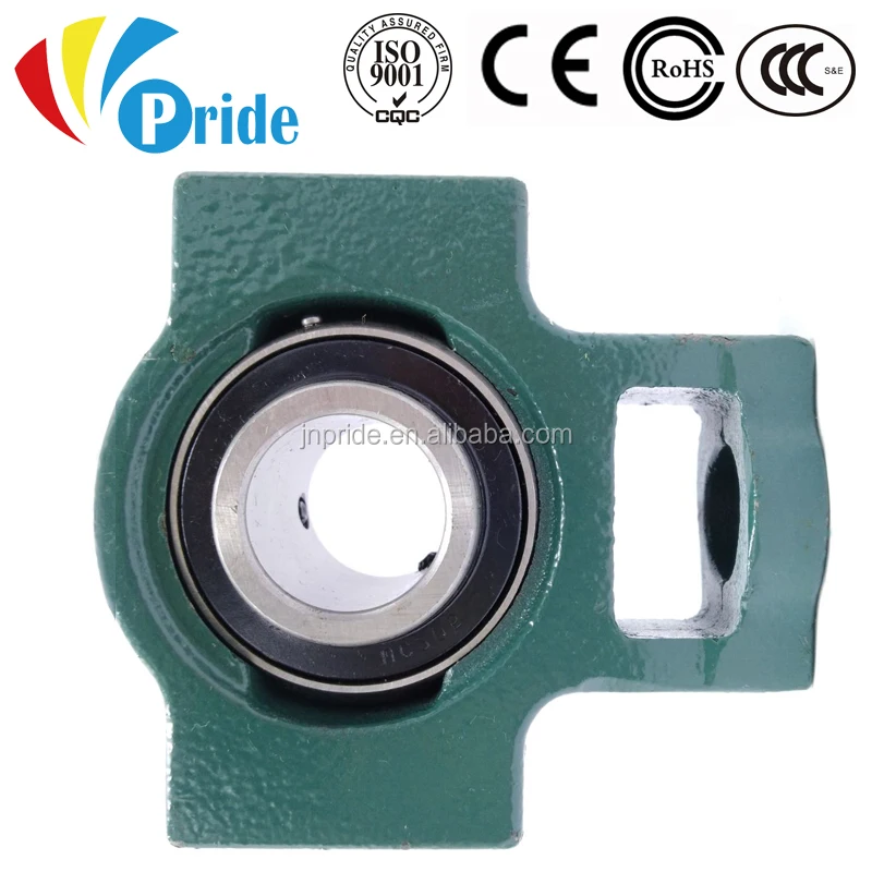 Pillow Block Bearing T UCT 205 206 207 208 209 210 211 212 213 214 215 216 217 218 for Blender
