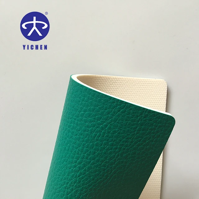 Wholesale 3.5mm Plastic Flooring PVC Floor for Badminton Court Mat