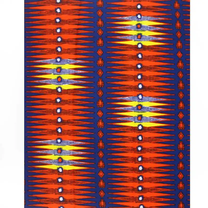 100% cotton african wax prints fabric best selling wax fashion wax  for dress