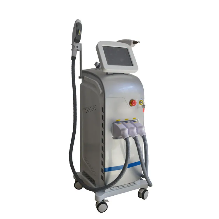 2018 оптовая продажа дистрибьюторов хотел shr ipl rf удаления волос салон машины оборудование