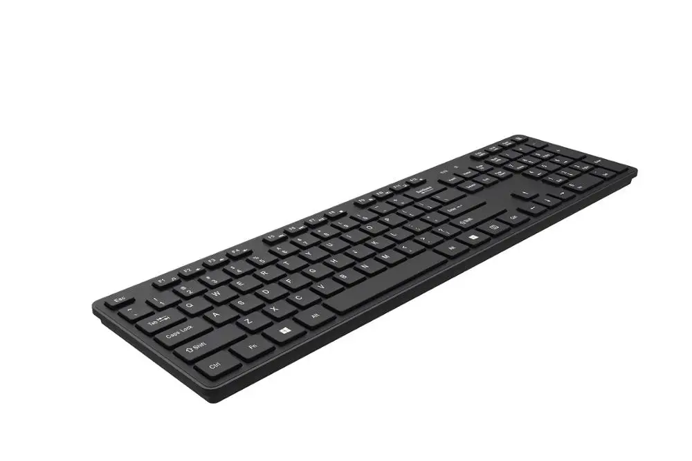 105 Keys USB Plug Silicone Wired Keyboard for US UK FR IT ES