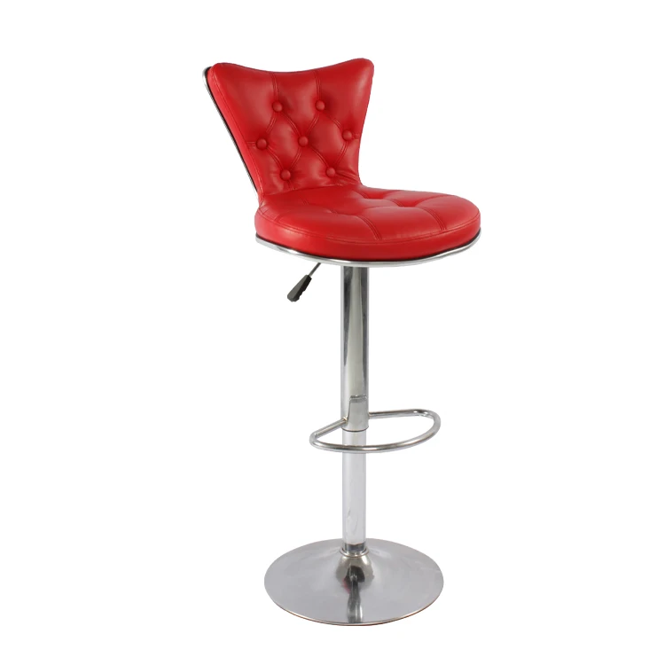 
High technology sleek night club/ party bar stool from china furniture for sale 