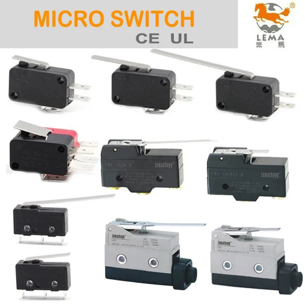 микровыключатель микропереключатель omron заменять