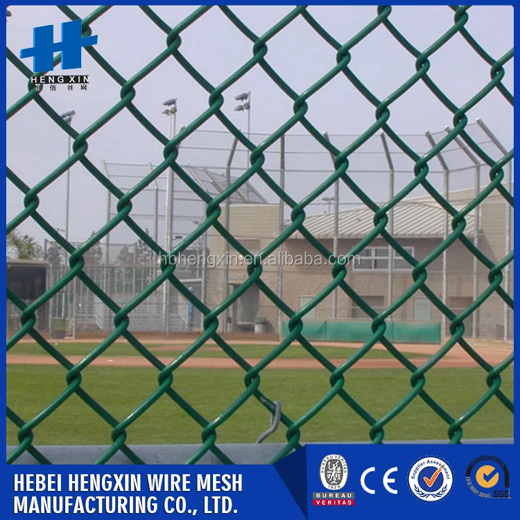 Как установить chain link fence покупаете напрямую из Китая фабрики