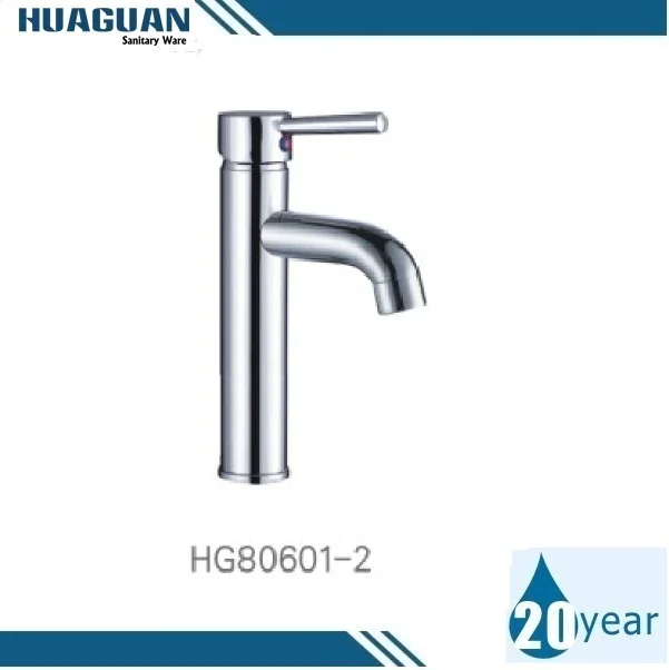Professional China Sanitary Ware Basin Faucet