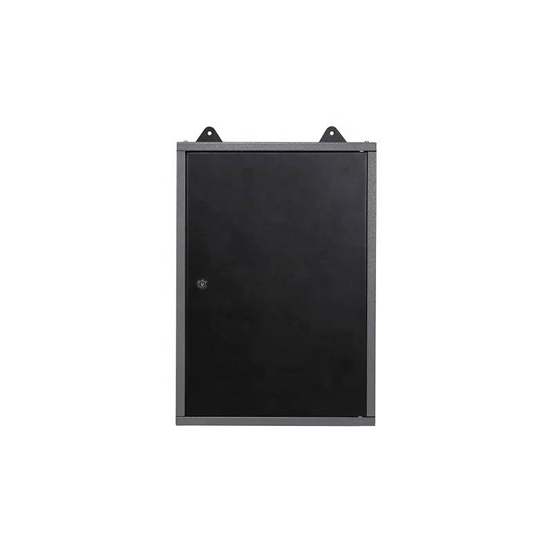 Top sale SPCC metal wall control mounted hanging tool cabinet garage storage cabinets cupboard