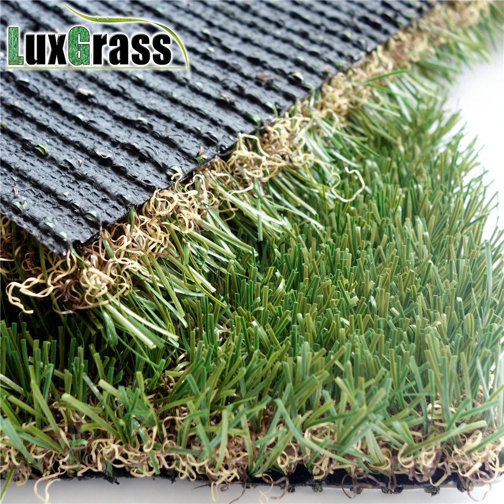 cheap chinese landscaping artificial grass football artificial grass mat/grass carpet