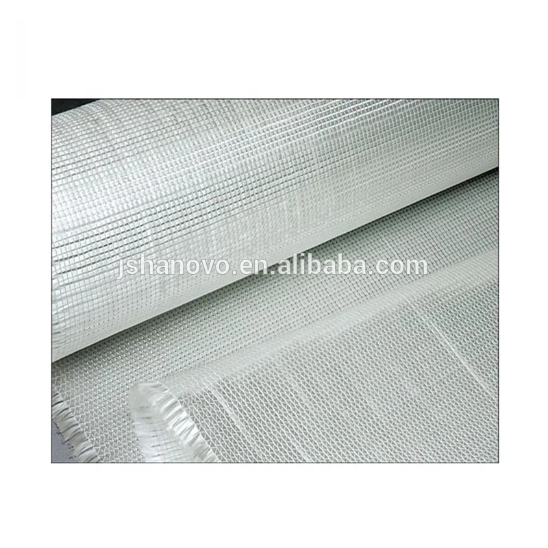 Однонаправленная ткань из стекловолокна, ткань UD для усиления