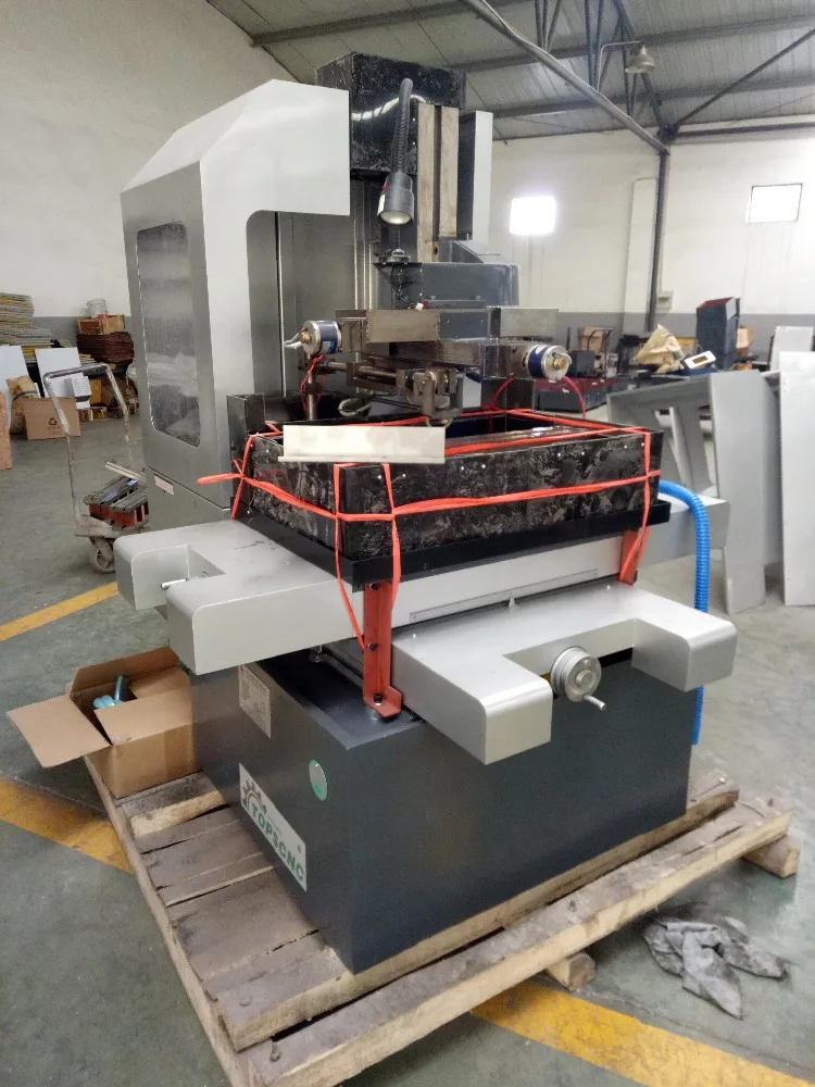 professional wire cut edm machine manufacturers