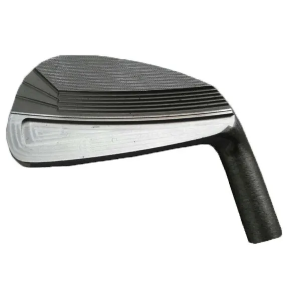 Carbon Steel S20C Forged Iron Golf Heads