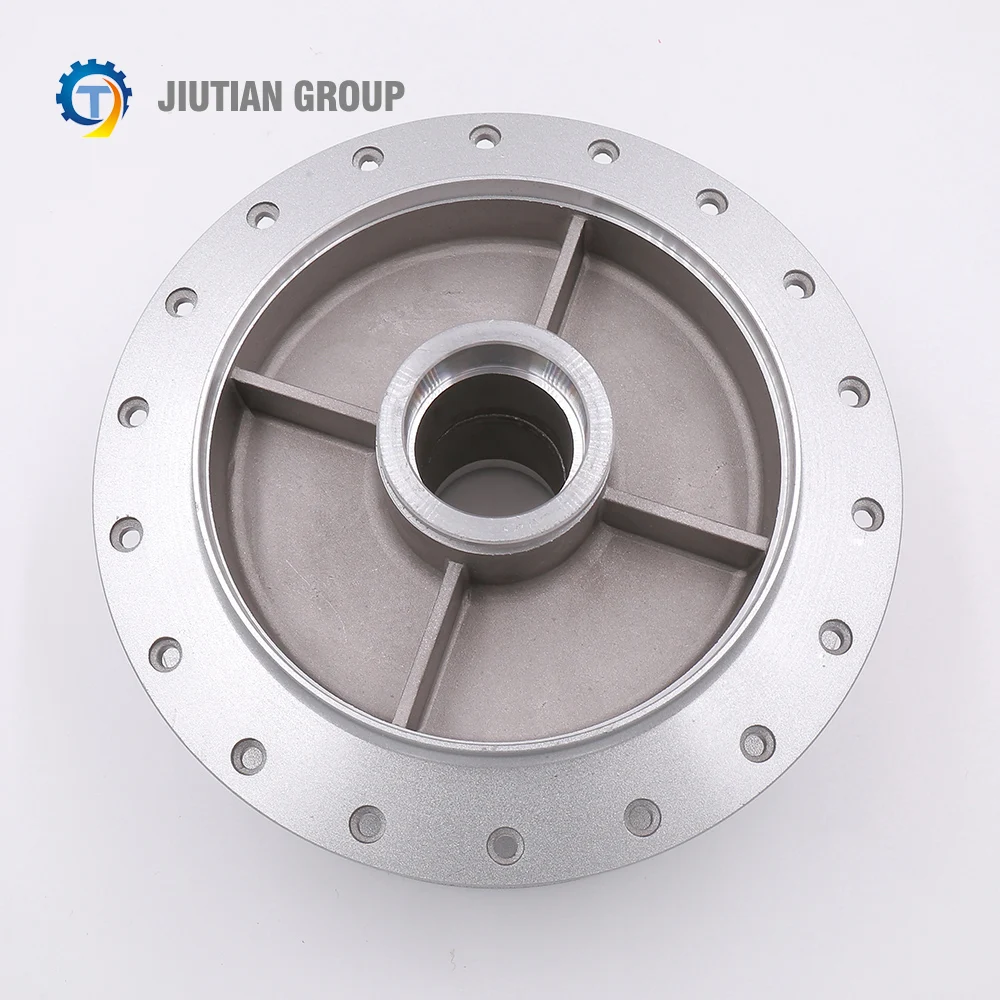 Передняя weel втулка для мотоцикла jupiter mx