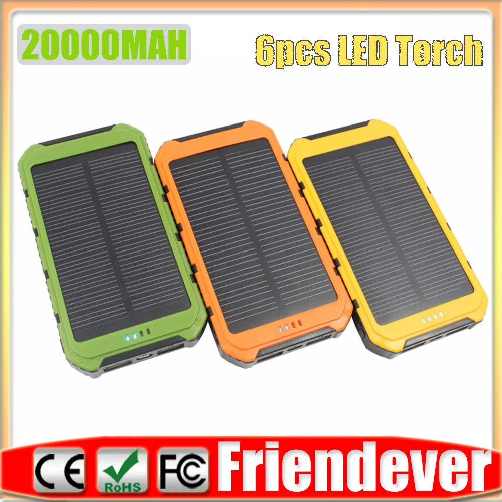 3 proof rohs solar cell phone charger