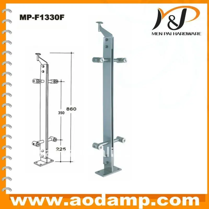 
staircase rail F1330F staircase railing design cast iron staircase railings 