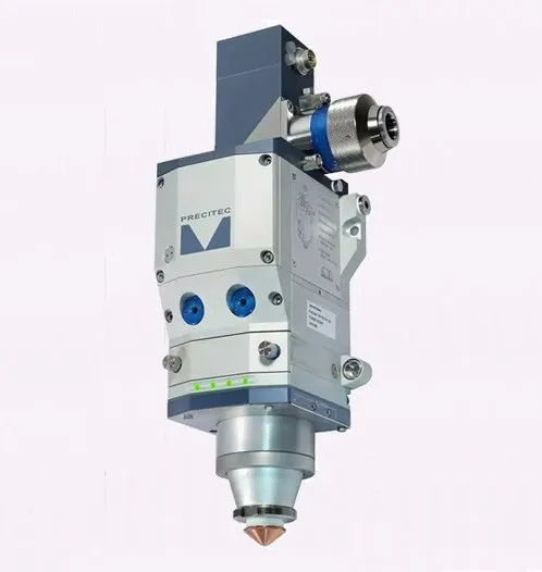 Germany Ipg Laser 1000W Fiber Laser Cutting Machine