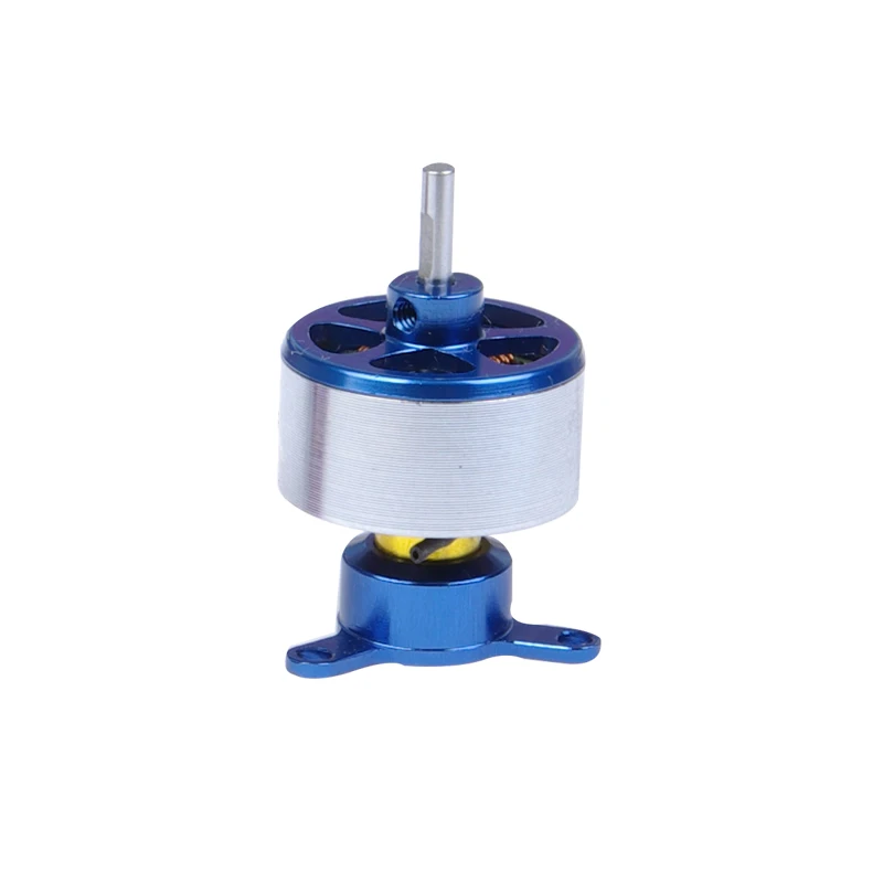 Customized Ax1404n 2290kv Brushless Dc Motor Rc Toy Airplane Micro Brushless Motor Outrunner Brushless Motor For Airplane Model
