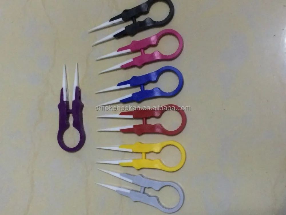 ceramic tip tweezers huge vapor vaper twizer