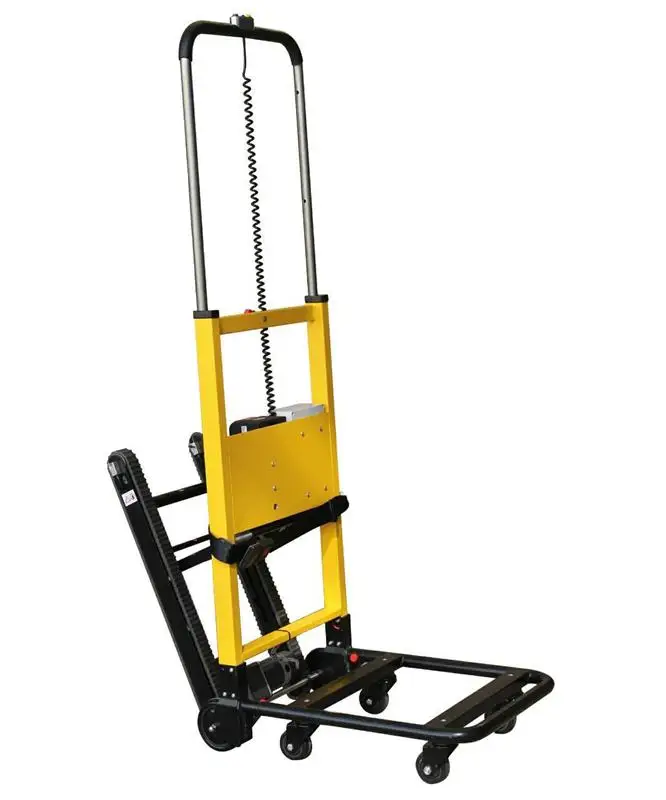 
MTST9 automatic stair climber trolley 