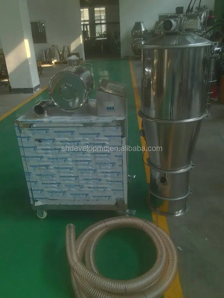 ZKS-6 Electric Vacuum Feeder & Vacuum Conveyor