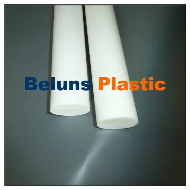 PTFE Round Bars / PTFE Rod