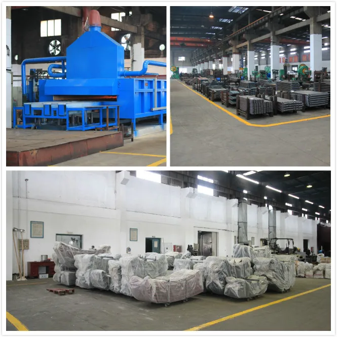 48210-35311 Auto Leaf Spring 7/ 11*60 mm Since 1993