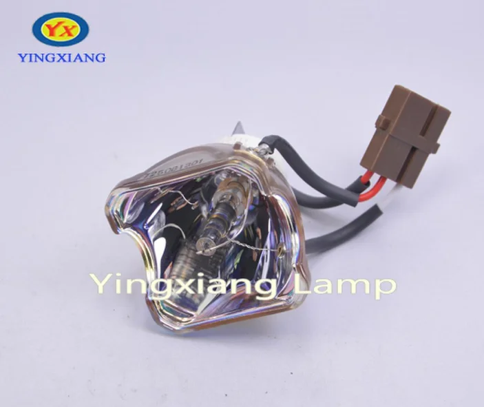 Оригинальная Лампа для проектора VT85LP VT480 VT490 VT491 VT495 проектор