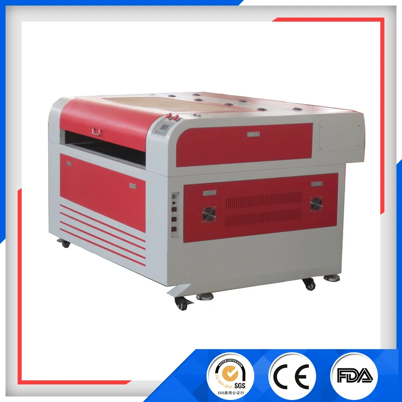 Лазерной Гравировки и Резки