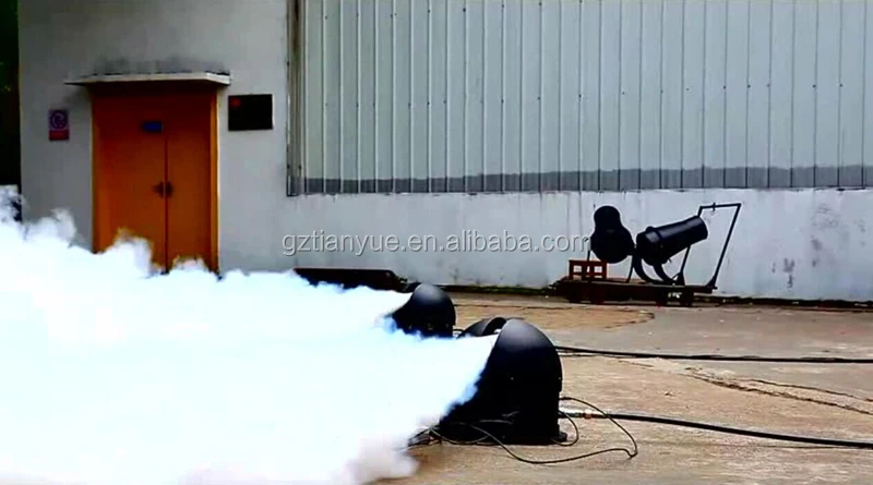 whole sale moving head co2 jet machine for disco&bar&ktv