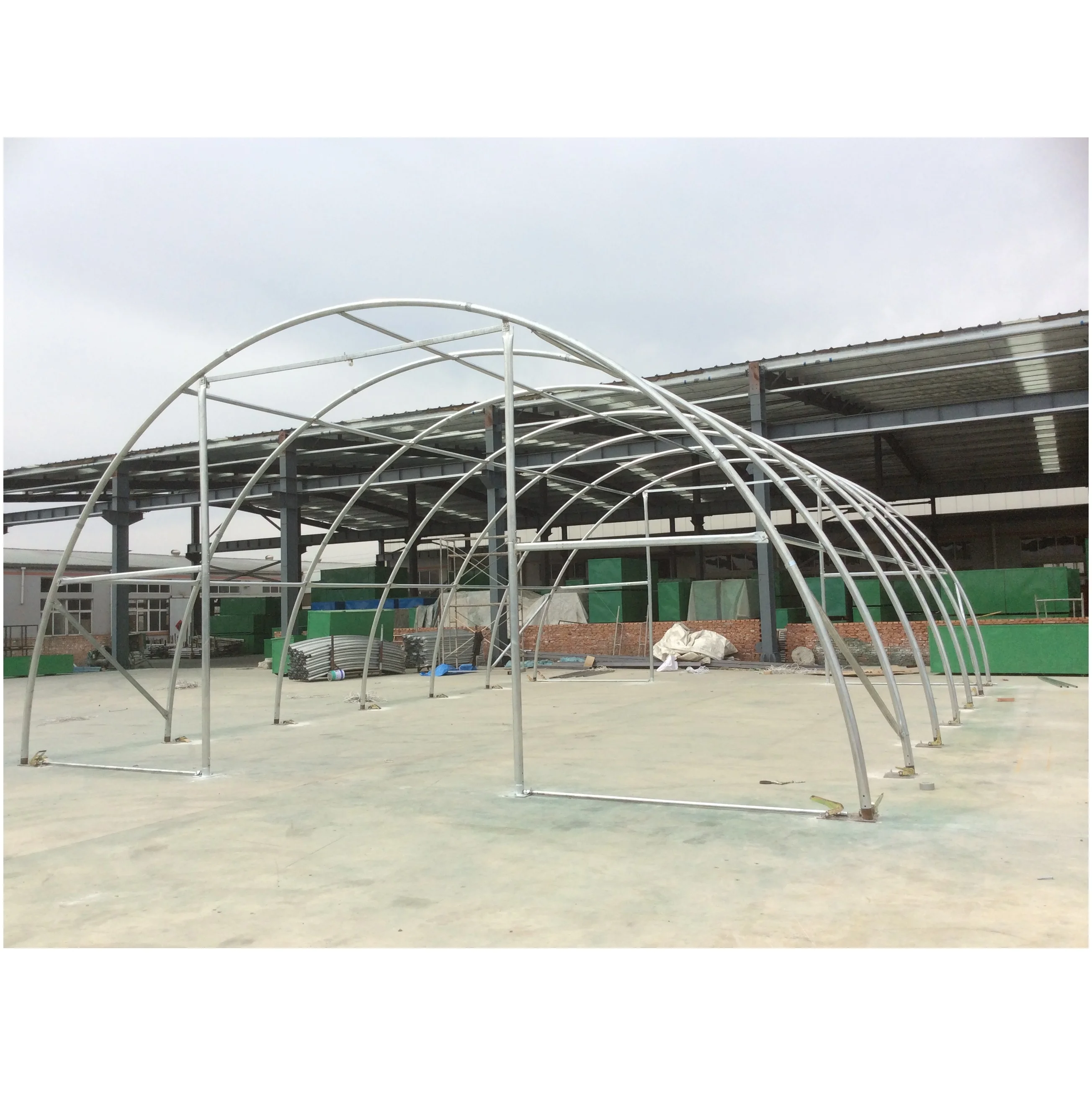 Suihe Storage Fabric Building Tent S304015R