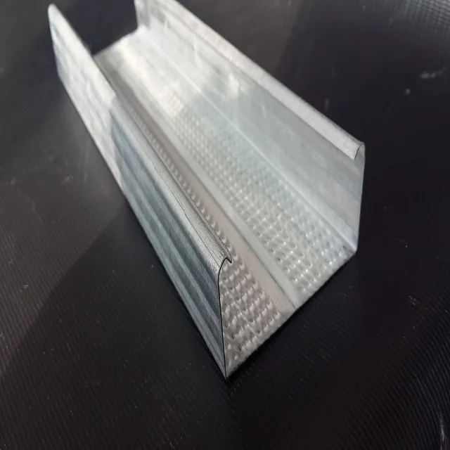 Cassette Keel for Galvanized Suspended Ceiling Light Steel Keel