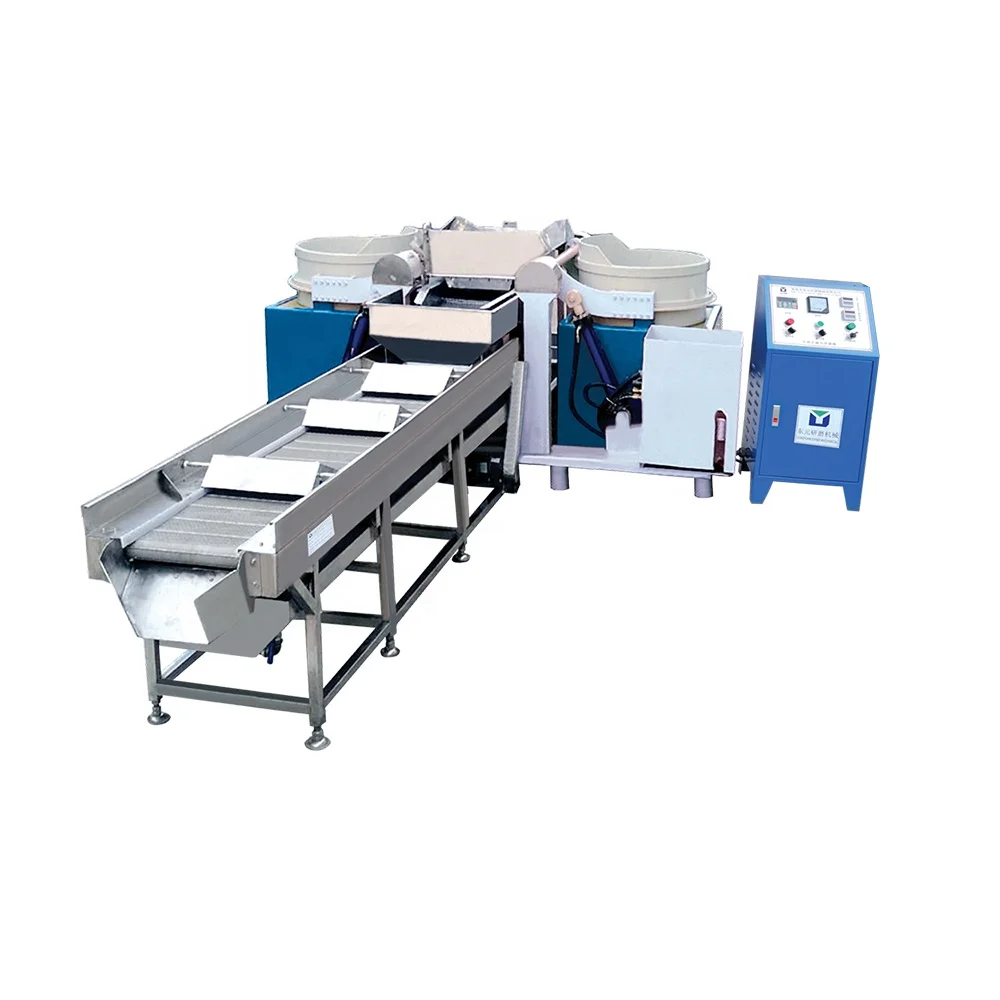 Полировщик для удаления заусенцев очистка шлифовка вибрация ударная машина латунь