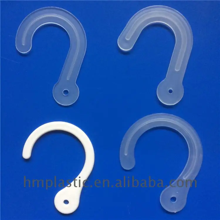 High Quality Environmentally Friendly j-type Sock Hook