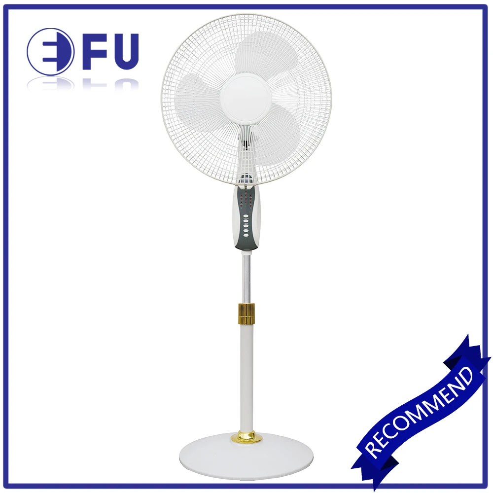 16 inch stand fans with CE GS ROHS certificates