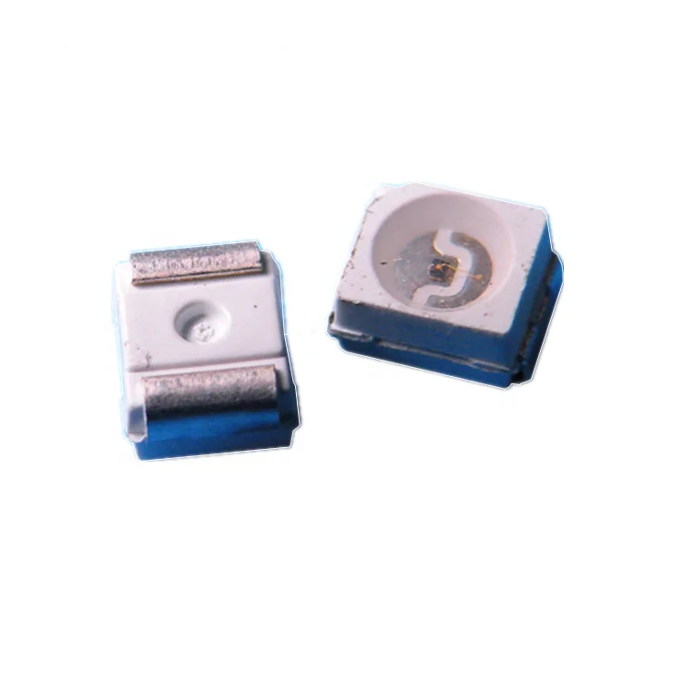 special wavelength LED supplier sell 3528 PLCC2 1350nm 1450nm 1550nm 1650nm 1720nm InGaAsP SMD infrared diode as sensor