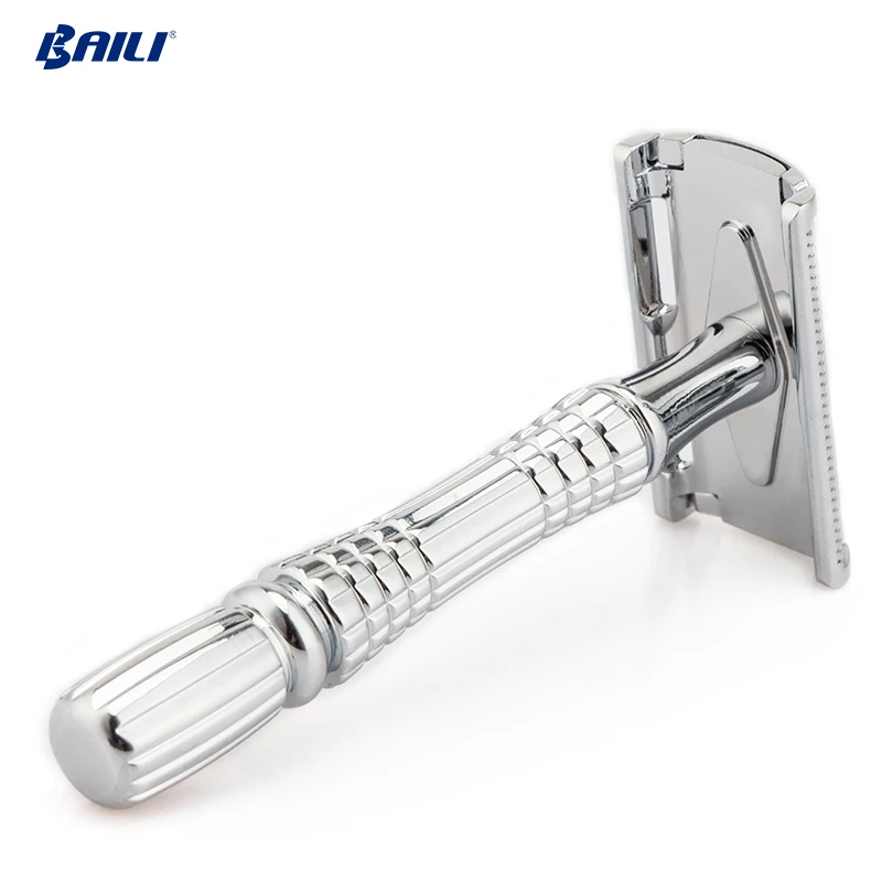 single blade classic safe razor