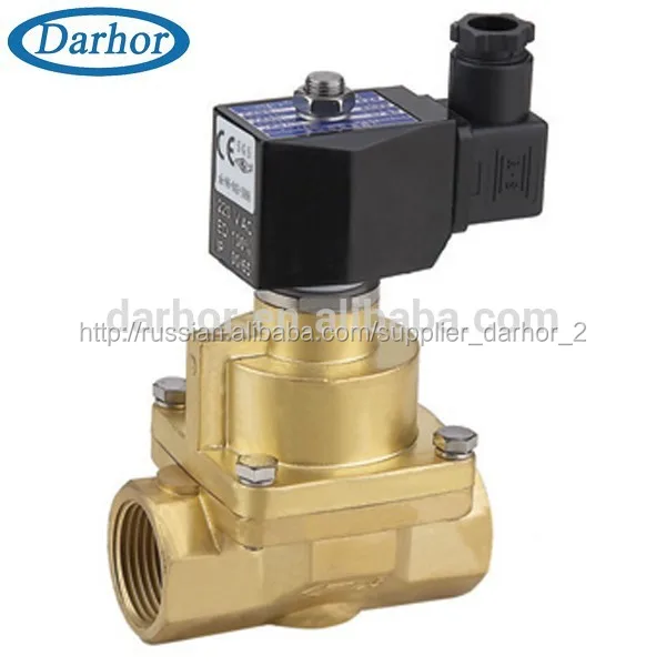 Darhor бренда равно паркер электромагнитный клапан, паркер соленоида замены клапана
