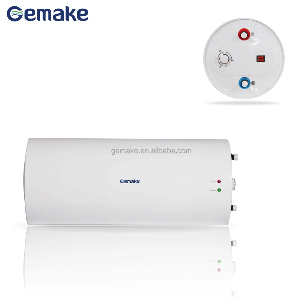 
 Для ванной/отель душевой трубной бойлер с покрытием эмалью бак 0.8MPa/ 25L портативный нагреватель ванной гейзер  