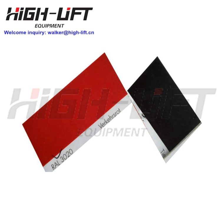 CHINA BEST SELLER/double s profile column 4.2T hydraulic two post car lift/CE/ETL CERTIFICATE