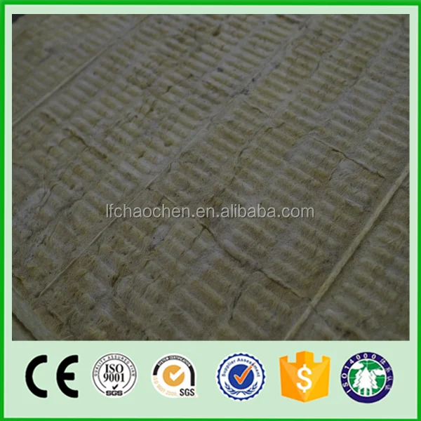 High Density Mineral Wool /Rock mineral Wool/Blanket/Panel