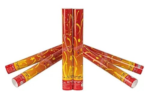 Low Price Wedding Party Popper, Hochzeit, Party, Geburtstag, Silvester